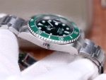 1:1 Superclone submariner (hulk) - Image 2
