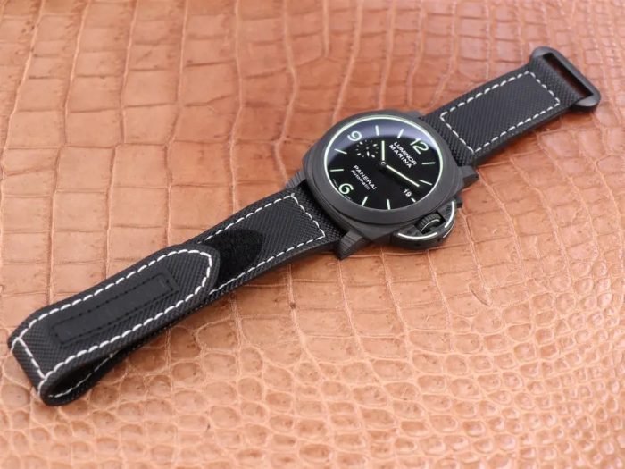 Panerai Luminor Pam1118- 1:1 Superclone - Image 10