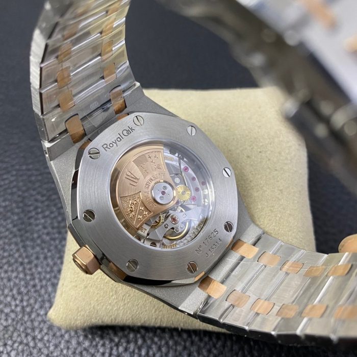 copy of Audemars Piguet Royal Oak15400S 41mm 1:1 Superclone - Image 7