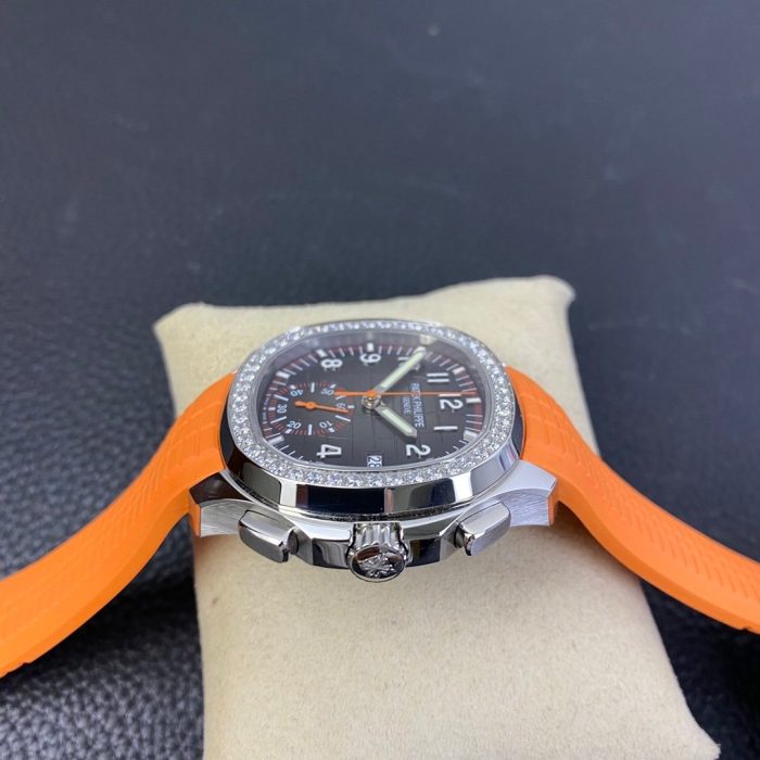Patek Philippe Aquanaut 5164A-1:1 Superclone - Image 5