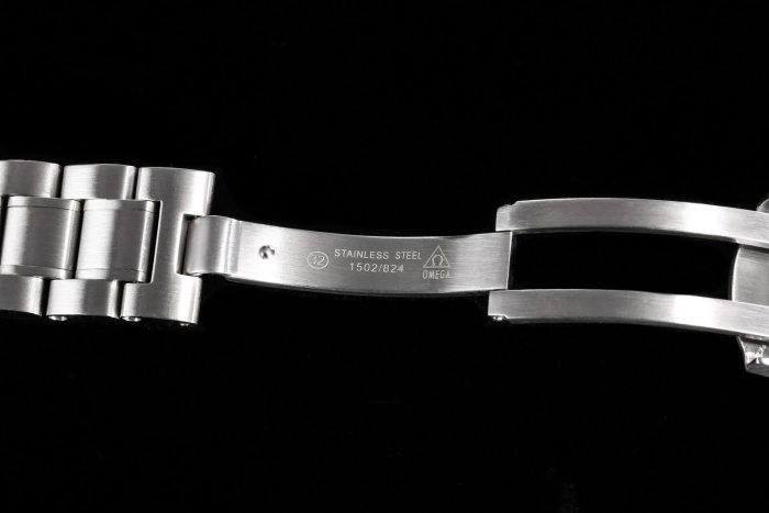 1:1 Superclone-Omega Super Series Moonphase reference number 431.53.41.21.01.001(White timer OMEGA) - Image 9