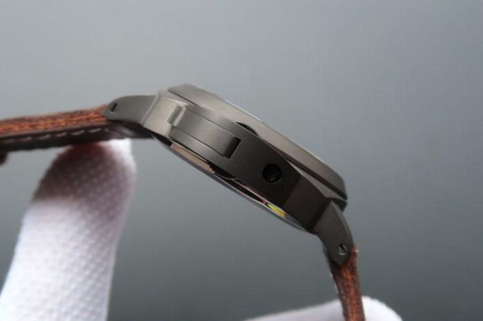 Panerai Luminor Pam786 PVD 1:1 Superclone - Image 5