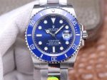 Submariner Date116619LB 1:1 Superclone(blue sub)