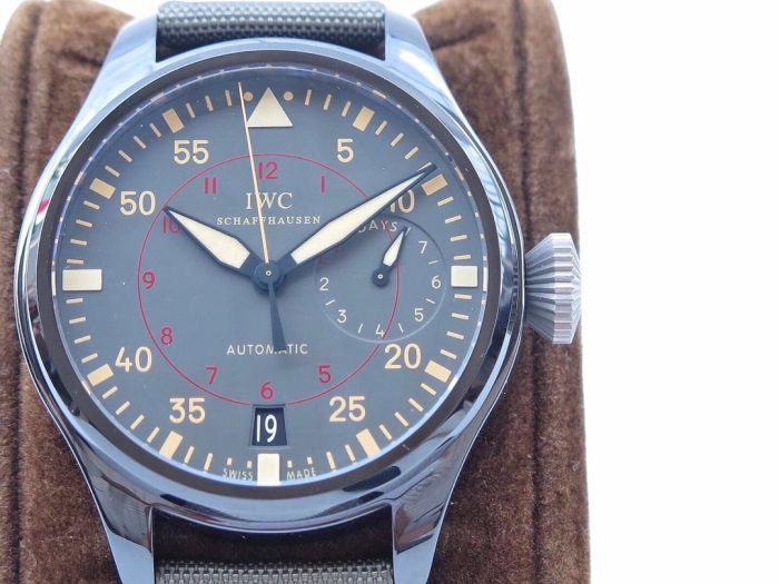 IWC Air Overlord (Big Pilot) Series.1:1 Superclone - Image 2