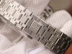 Audemars Piguet Royal Oak (TOURBILLON EXTRA-THIN) 1:1 Superclone(Blue tourbillon AP) - Image 9