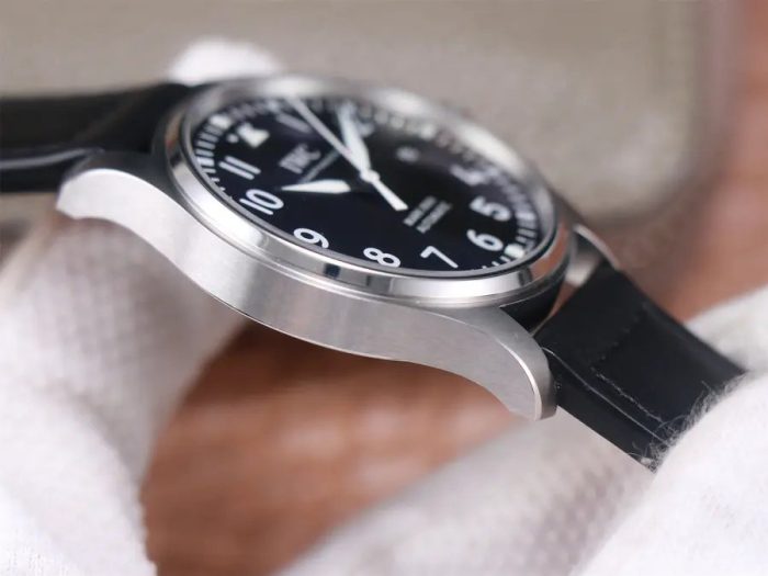 World Pilot Mark XVIII watch - 1:1 Superclone - Image 5