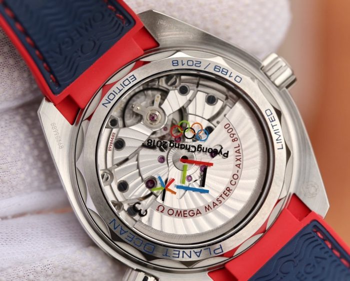 1:1 Superclone-Omega Planet Ocean Olympics Pepsi -1:1 Superclone - Image 6