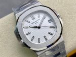 Patek Philippe 5811G Nautilus - Image 2
