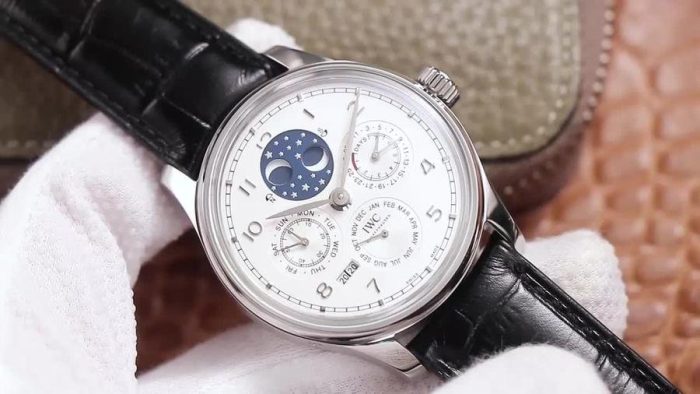 IWC Portuguese series IW5034.-1:1 Superclone - Image 2