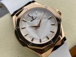 Hublot Classic Fusion ORLINSKI Rose Gold - Image 5