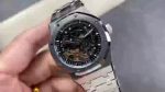 1:1 Super Clone Royal Oak Offshore 5407ST.OO.1220ST.01(Silver AP tourbillon) - Image 2