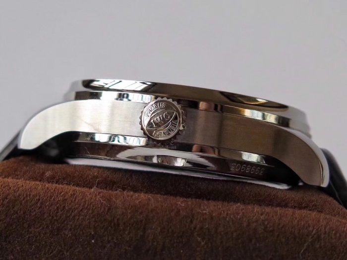 New Portuguese seven IW500705- 1:1 Superclone - Image 7