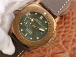 Panerai Luminor Submersible PAM382 Bronzo - 1:1 Superclone - Image 3