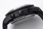 Omega Super Series Moon Dark Face - Image 6