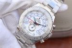 Rolex Yachtmaster II Stainless Steel 116689 - 1:1 Superclone - Image 3