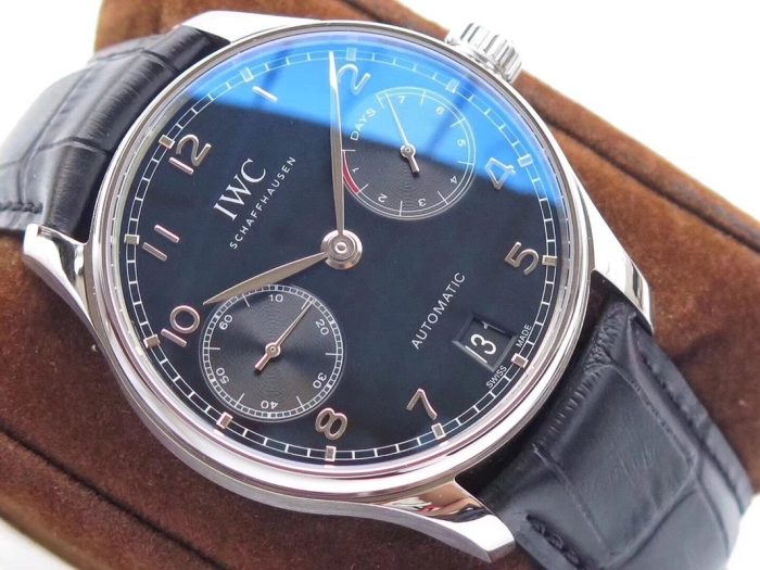 New Portuguese seven IW500705- 1:1 Superclone - Image 8