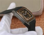 Cartier Santos 100 Pink Gold - 1:1 Superclone - Image 5