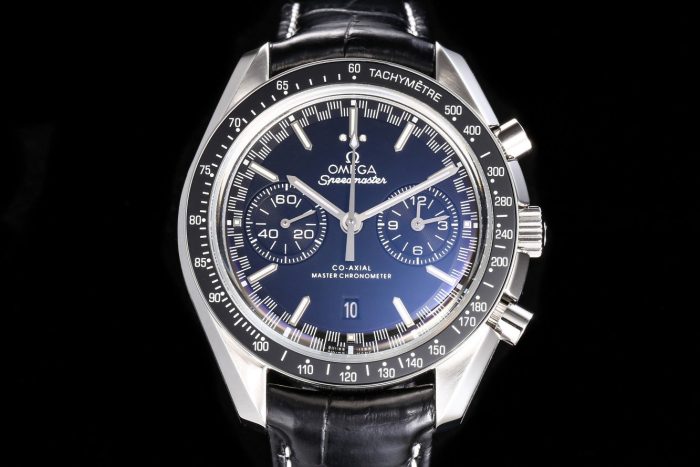 Omega Super Series Moonphase reference number 431.53.41.21.01.001 - Image 2
