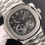 Patek Philippe Nautilus 5712 - Image 4
