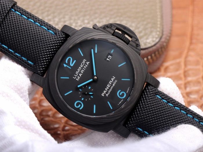 Panerai Luminor PAM 01661- 1:1 Superclone - Image 2