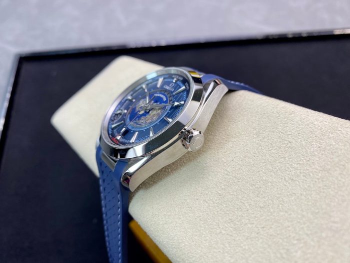 Omega - Aqua Terra 150MCO - Axial Master Chronometer GMT(????ʱ) - Image 6