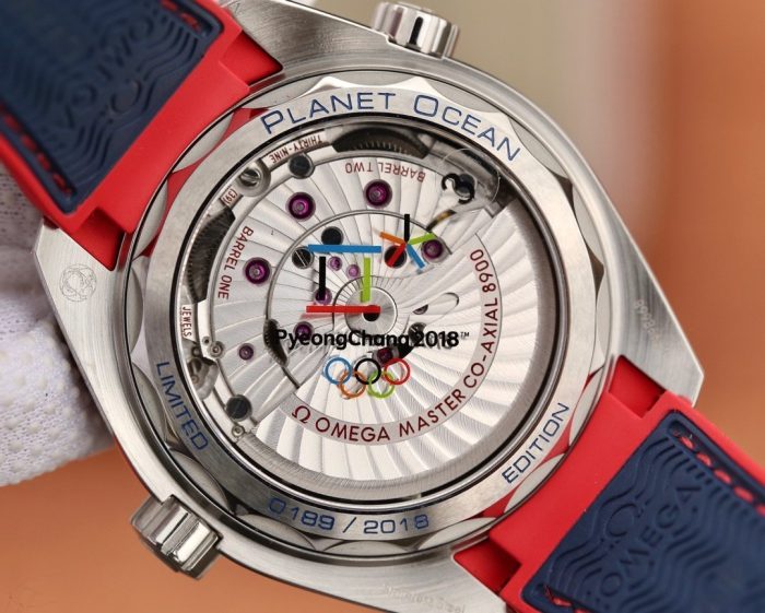 1:1 Superclone-Omega Planet Ocean Olympics Pepsi -1:1 Superclone - Image 7