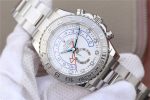 Rolex Yachtmaster II Stainless Steel 116689 - 1:1 Superclone - Image 2