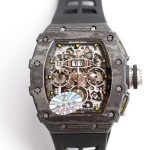1:1 Superclone-RM011 Carbon Fiber