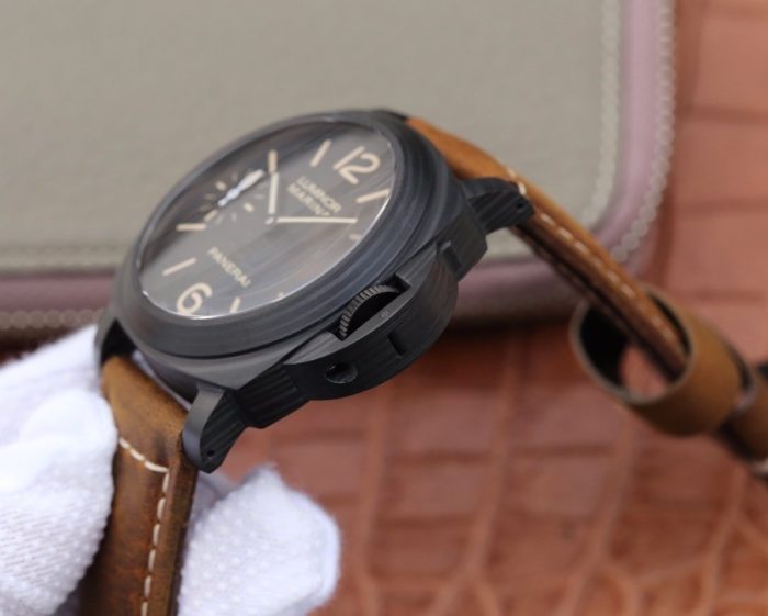 Panerai Luminor PAM360 PVD 1:1 Superclone - Image 6