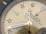 Submariner-date 126618 18K yellow-gold 1:1 Superclone - Image 4