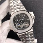 Patek Philippe Nautilus 5712 - Image 2