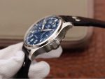 IWC Big Pilot Annual Calendar IW502702- 1:1 Superclone - Image 5