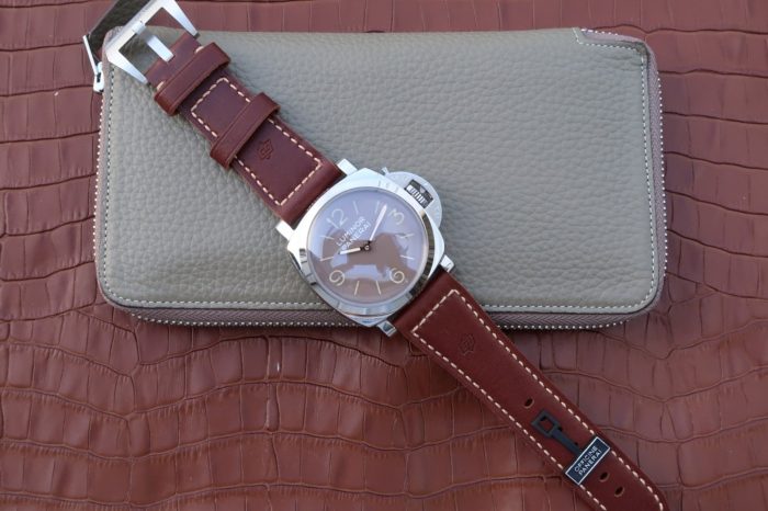 Panerai Luminor PAM662 - 1:1 Superclone - Image 6