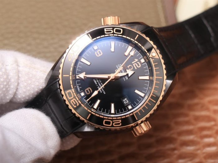 Omega Planet Ocean -1:1 Superclone - Image 3