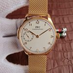 IWC Portugal IW524202 1:1 Superclone