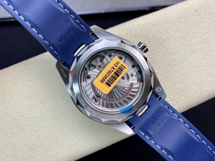 Omega - Aqua Terra 150MCO - Axial Master Chronometer GMT(????ʱ) - Image 7