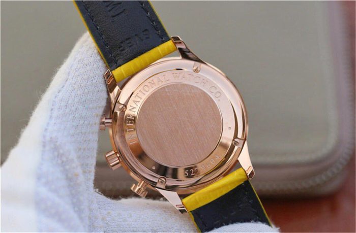 IWC Portuguese Wanguo Series- 1:1 Superclone - Image 9