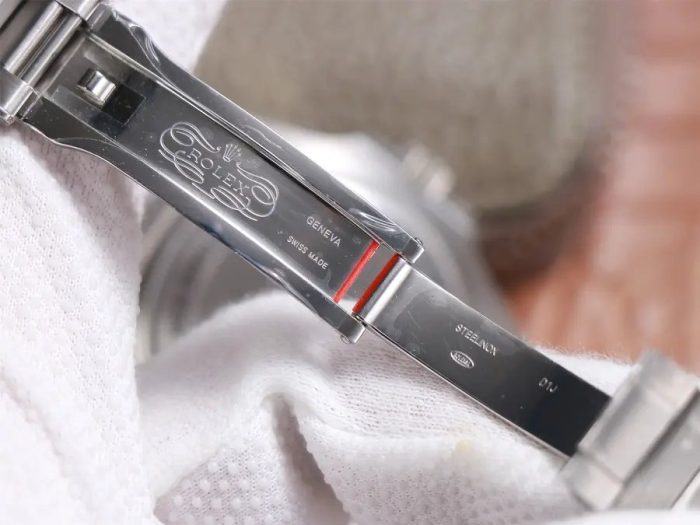 1:1 Superclone-Rolex 116660 (Deep Sea) - Image 10