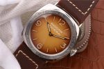 Panerai Radiomir PAM687 Acciaio Brevettato 1:1 Superclone - Image 3