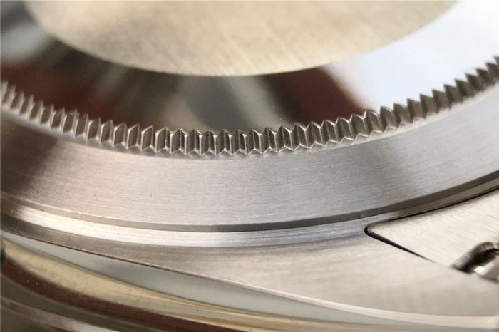 1:1 Superclone-Rolex Datejust II 116334- 36MM/41MM(Black datejust) - Image 10