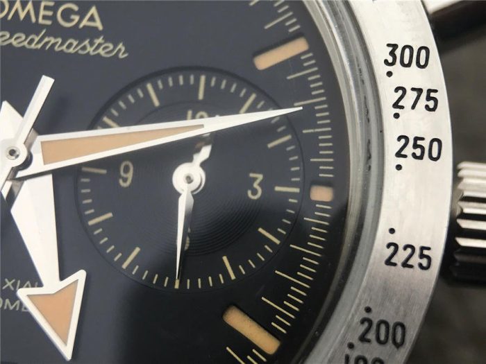 Omega Speedmaster Racing Co-Axial Master -1:1 Superclone - Image 4