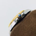 1:1 Superclone-Rolex Submariner 16613(Gold blue sub) - Image 4