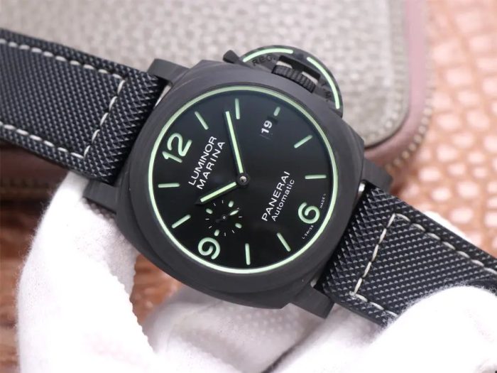 Panerai Luminor PAM 1118 1:1 Superclone - Image 2