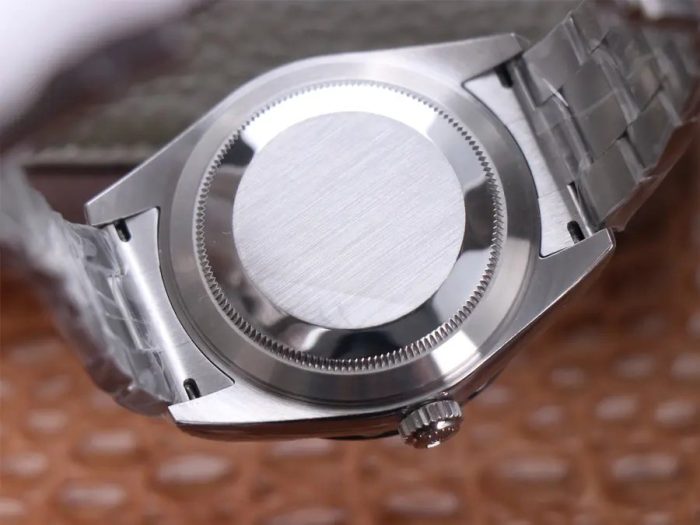 Rolex Sky-Dweller 326934 -1:1 Superclone( White Sky-Dweller) - Image 6