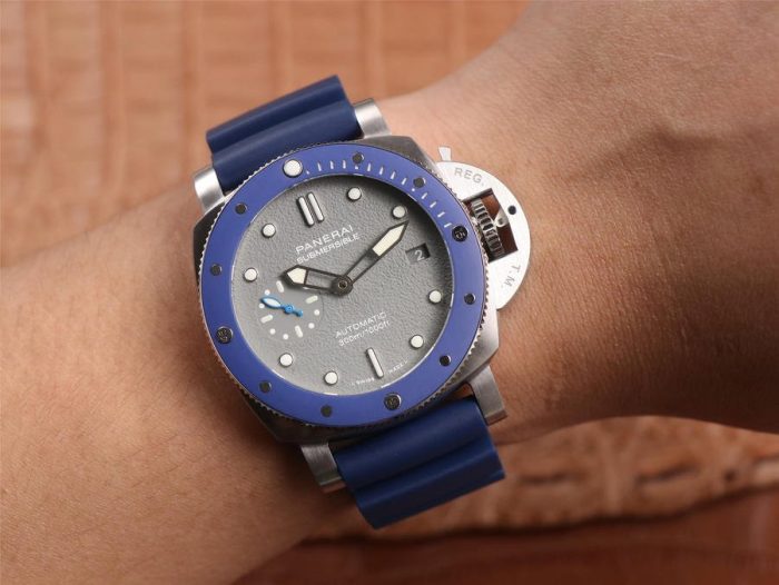 Panerai Luminor Submersible PAM 959- 1:1 Superclone - Image 9