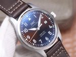World Pilot Mark XVIII watch - 1:1 Superclone - Image 2