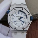 1:1 Super Clone Audemars Piguet Royal Oak Offshore Diver 15703