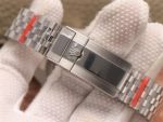 1:1 Superclone Pepsi-Rolex GMT-Master II 126710BLRO(Pepsi) - Image 9