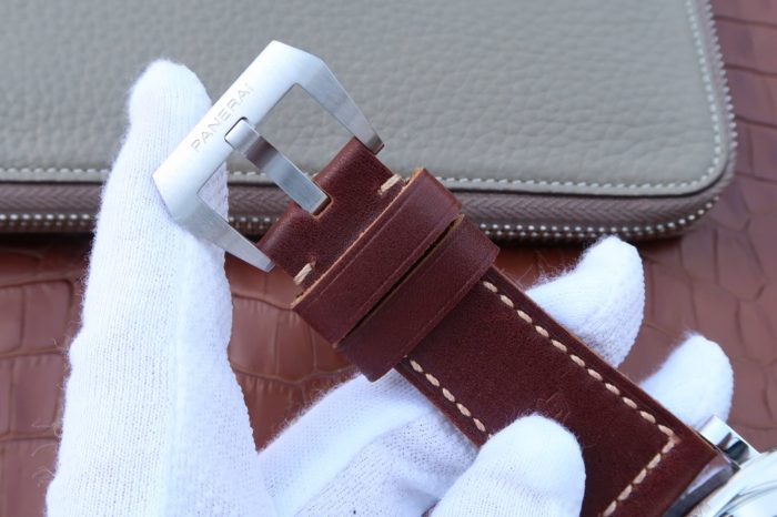 Panerai Luminor PAM662 - 1:1 Superclone - Image 11