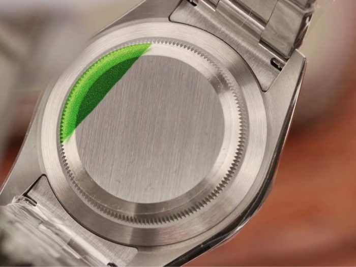 Rolex Explorer 2011 Edition - 39MM- 1:1 Superclone(39mm explorer) - Image 7